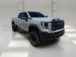 2025 GMC Sierra 2500 HD Crew Cab Standard Box 4-Wheel Drive AT4X