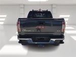 2019 GMC Canyon Crew Cab Long Box 4-Wheel Drive SLE