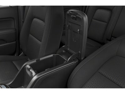 2019 GMC Canyon Crew Cab Long Box 4-Wheel Drive SLE