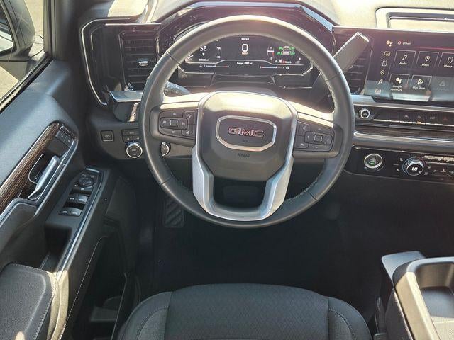 2023 GMC Sierra 1500 Crew Cab Short Box 4-Wheel Drive SLE