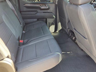 2023 GMC Sierra 1500 Crew Cab Short Box 4-Wheel Drive SLE