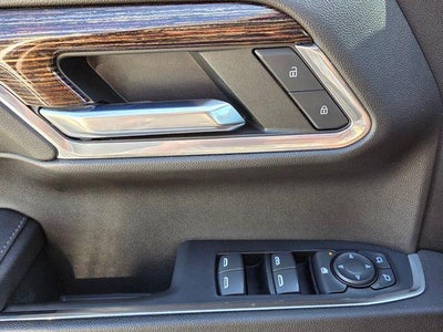 2023 GMC Sierra 1500 Crew Cab Short Box 4-Wheel Drive SLE