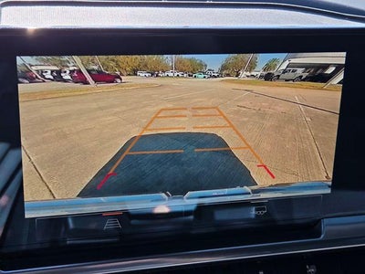 2023 GMC Sierra 1500 Crew Cab Short Box 4-Wheel Drive SLE