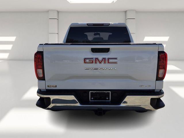 2023 GMC Sierra 1500 Crew Cab Short Box 4-Wheel Drive SLE