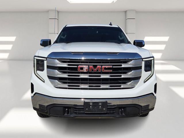 2023 GMC Sierra 1500 Crew Cab Short Box 4-Wheel Drive SLE