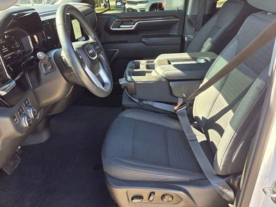 2023 GMC Sierra 1500 Crew Cab Short Box 4-Wheel Drive SLE