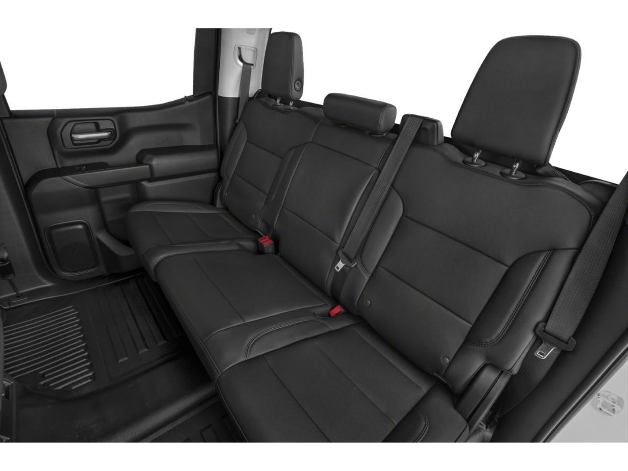 2023 GMC Sierra 1500 Crew Cab Short Box 4-Wheel Drive SLE