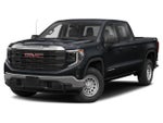 2023 GMC Sierra 1500 Crew Cab Short Box 4-Wheel Drive SLE