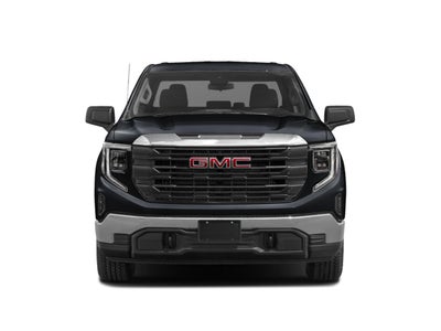 2023 GMC Sierra 1500 Crew Cab Short Box 4-Wheel Drive SLE