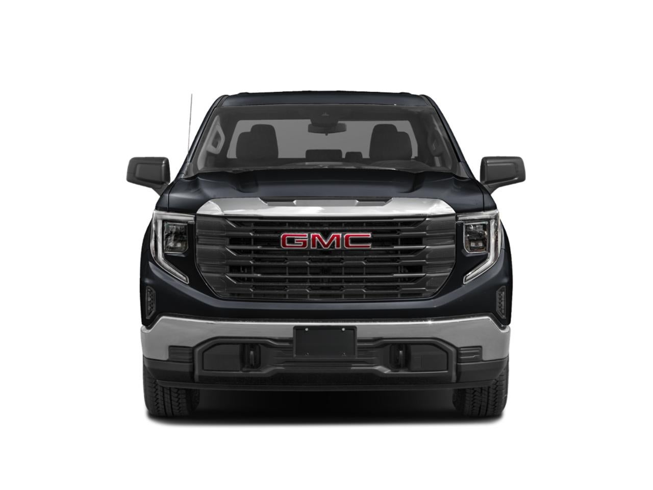 2023 GMC Sierra 1500 Crew Cab Short Box 4-Wheel Drive SLE