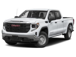 2023 GMC Sierra 1500 Crew Cab Short Box 4-Wheel Drive SLE