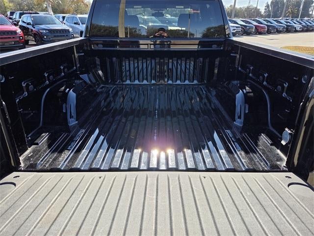 2024 GMC Sierra 1500 Crew Cab Short Box 4-Wheel Drive Elevation 3SB