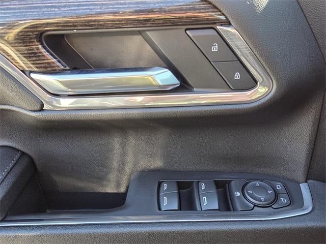 2024 GMC Sierra 1500 Crew Cab Short Box 4-Wheel Drive Elevation 3SB