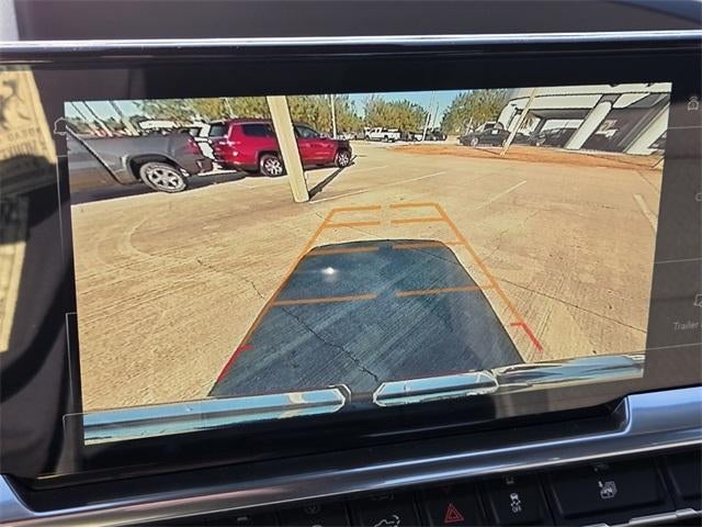 2024 GMC Sierra 1500 Crew Cab Short Box 4-Wheel Drive Elevation 3SB