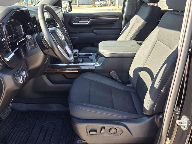 2024 GMC Sierra 1500 Crew Cab Short Box 4-Wheel Drive Elevation 3SB