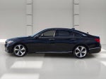 2020 Honda Accord Sedan Touring 2.0T Automatic