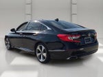 2020 Honda Accord Sedan Touring 2.0T Automatic