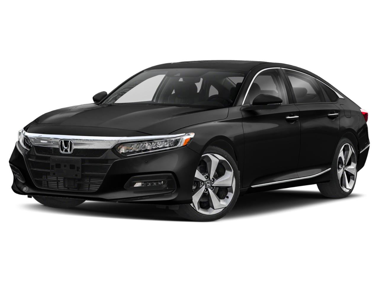 2020 Honda Accord Sedan Touring 2.0T Automatic