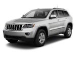 2011 Jeep Grand Cherokee RWD 4dr Laredo