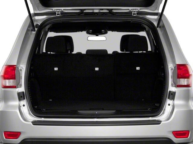2011 Jeep Grand Cherokee RWD 4dr Laredo