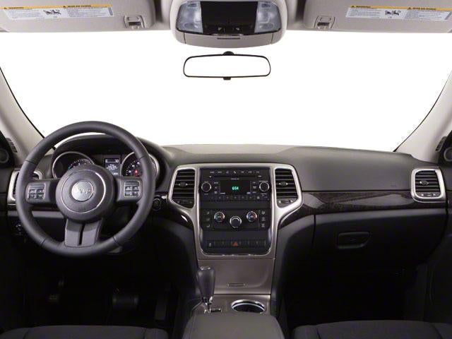 2011 Jeep Grand Cherokee RWD 4dr Laredo