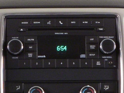 2011 Jeep Grand Cherokee RWD 4dr Laredo