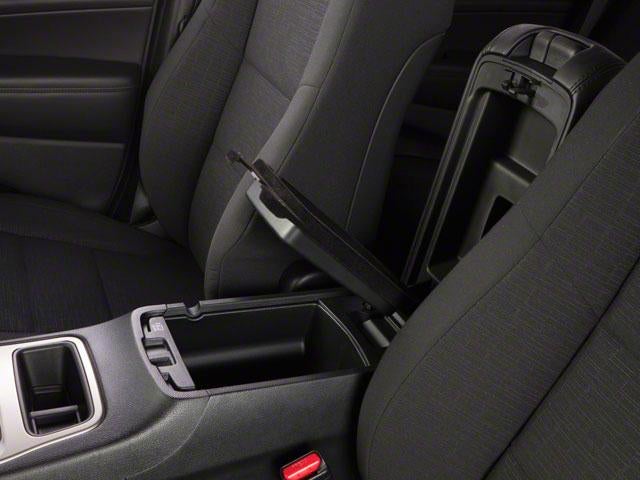 2011 Jeep Grand Cherokee RWD 4dr Laredo