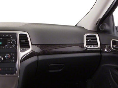 2011 Jeep Grand Cherokee RWD 4dr Laredo
