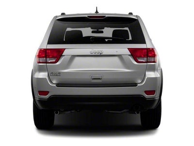 2011 Jeep Grand Cherokee RWD 4dr Laredo