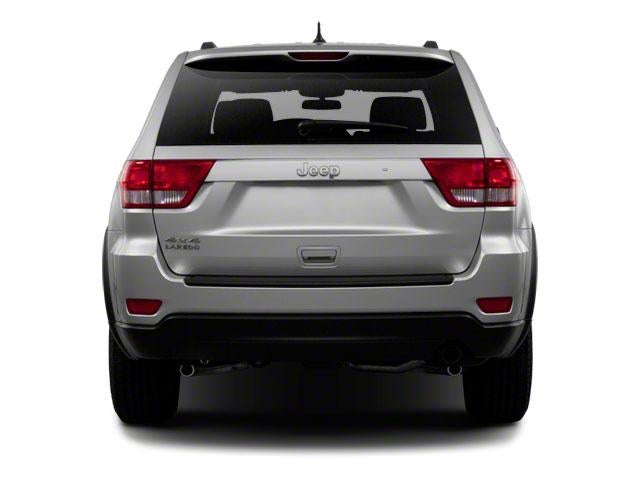2011 Jeep Grand Cherokee RWD 4dr Laredo
