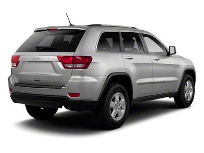 2011 Jeep Grand Cherokee RWD 4dr Laredo