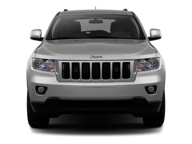2011 Jeep Grand Cherokee RWD 4dr Laredo