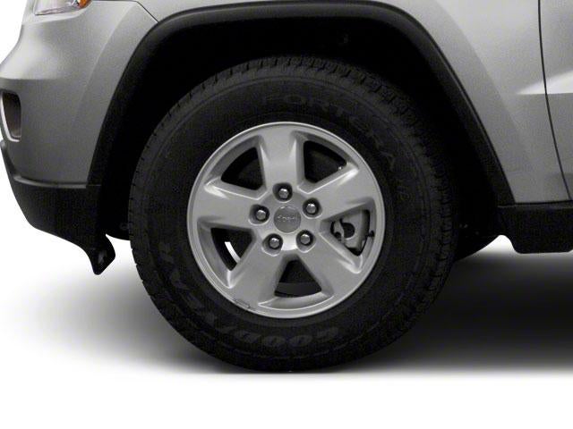 2011 Jeep Grand Cherokee RWD 4dr Laredo