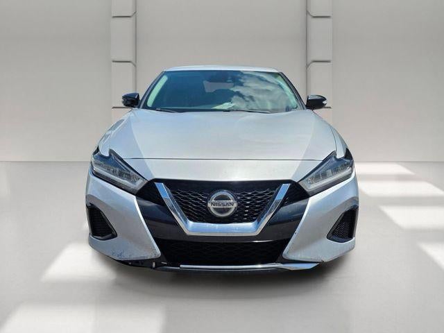 2020 Nissan Maxima SV 3.5L