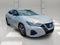 2020 Nissan Maxima SV 3.5L