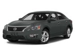 2015 Nissan Altima 4dr Sdn I4 2.5 SL