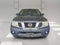 2015 Nissan Frontier 2WD Crew Cab SWB Auto SV