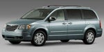 2009 Chrysler Town &amp; Country 4dr Wgn Touring