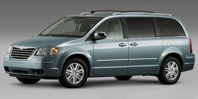 2009 Chrysler Town &amp; Country 4dr Wgn Touring