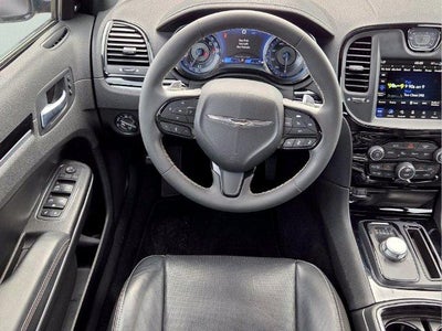 2023 Chrysler 300 300S RWD