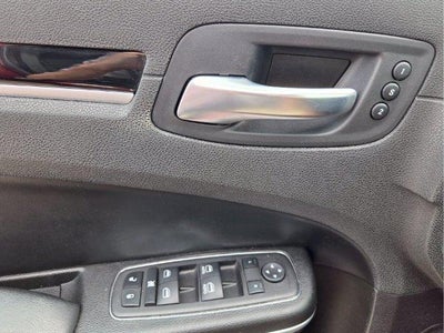 2023 Chrysler 300 300S RWD