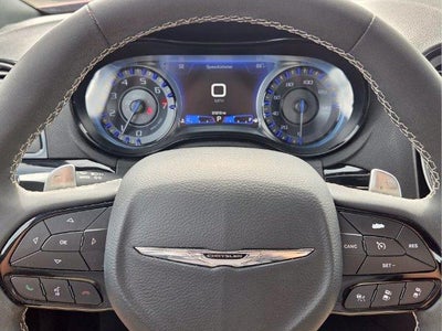 2023 Chrysler 300 300S RWD