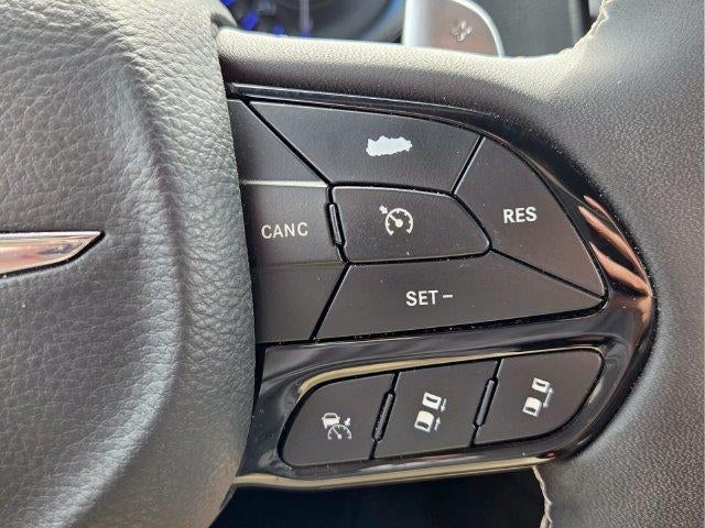 2023 Chrysler 300 300S RWD
