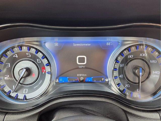 2023 Chrysler 300 300S RWD