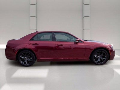 2023 Chrysler 300 300S RWD