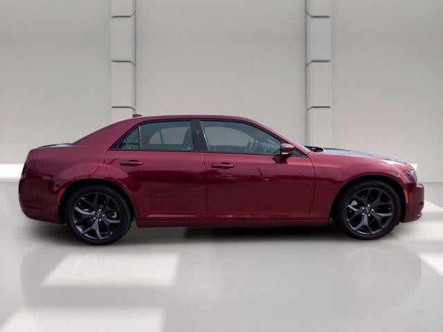2023 Chrysler 300 300S RWD