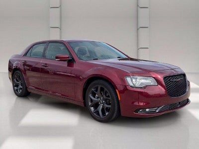 2023 Chrysler 300 300S RWD