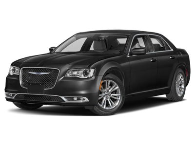 2023 Chrysler 300 300S RWD