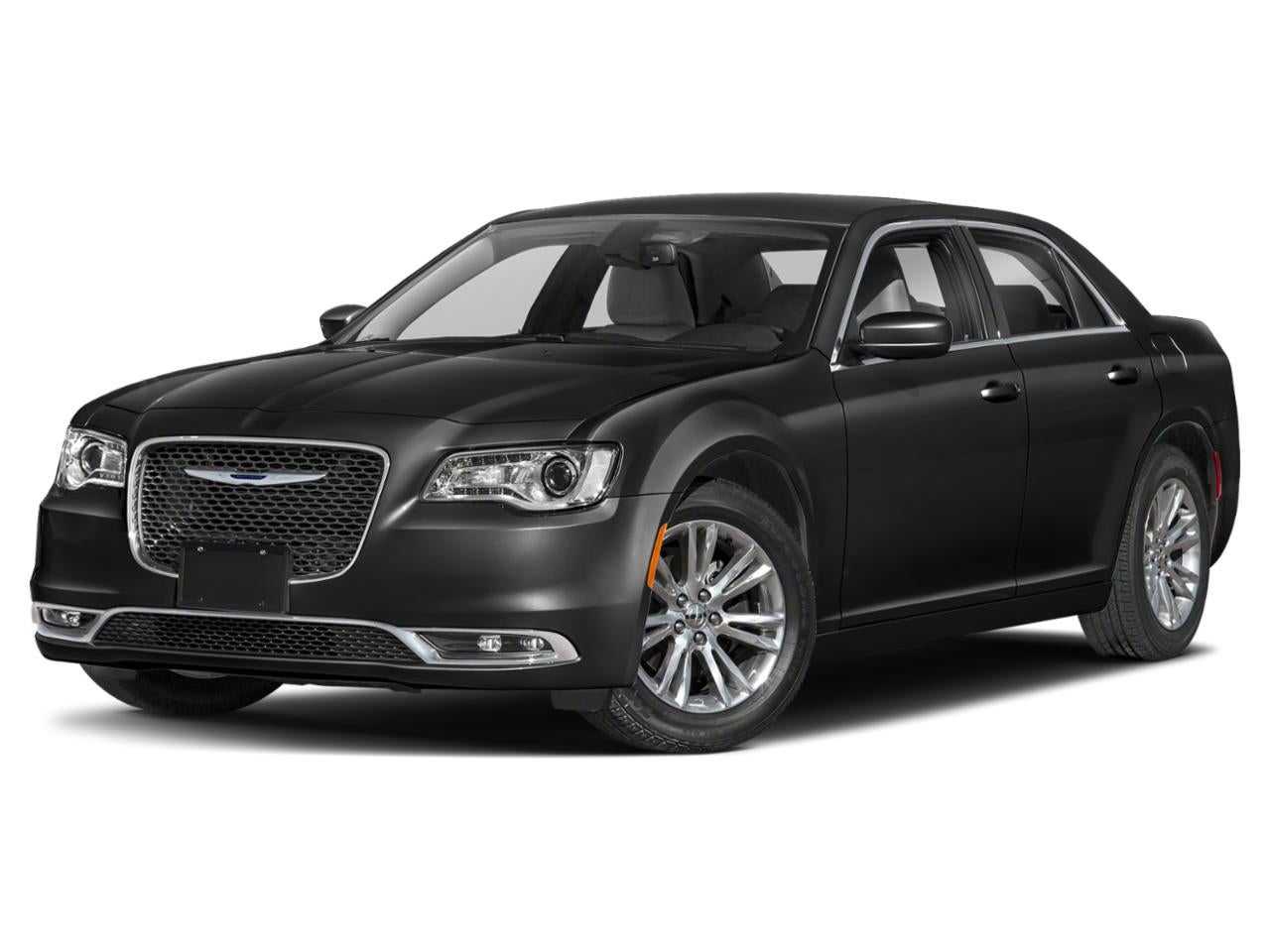 2023 Chrysler 300 300S RWD