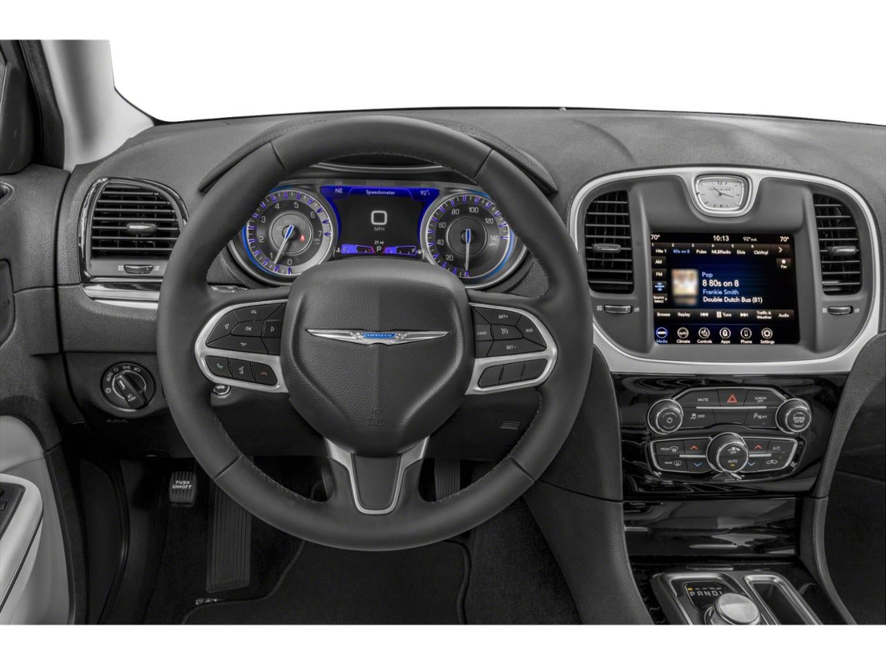 2023 Chrysler 300 300S RWD